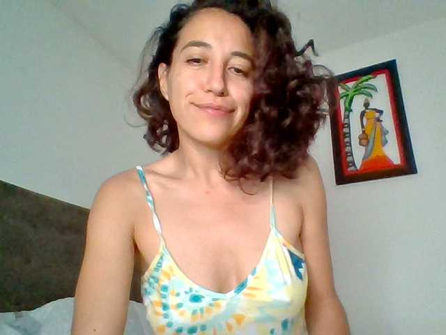 TaniaMarqueza's BongaCams show and profile