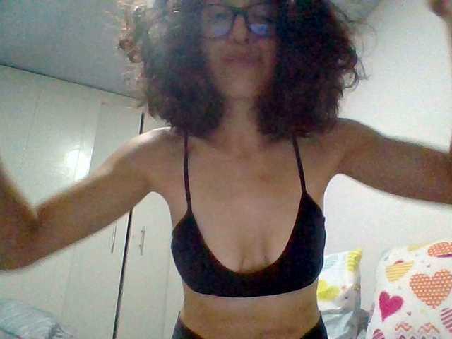 TaniaMarqueza's BongaCams show and profile