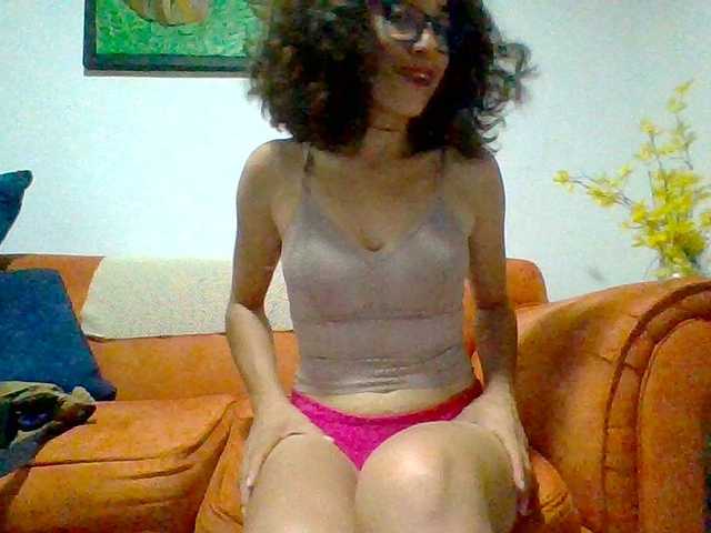 TaniaMarqueza's BongaCams show and profile