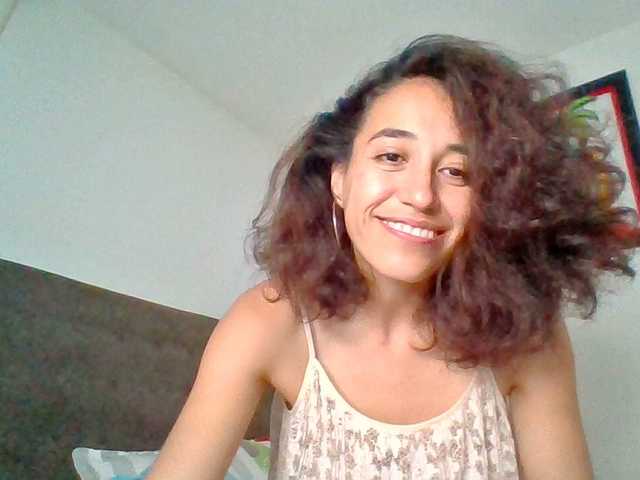 TaniaMarqueza's BongaCams show and profile