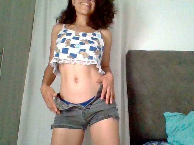 TaniaMarqueza's BongaCams show and profile