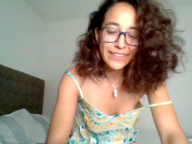 TaniaMarqueza's BongaCams show and profile