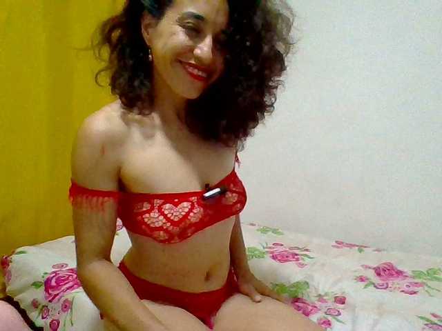 TaniaMarqueza's BongaCams show and profile