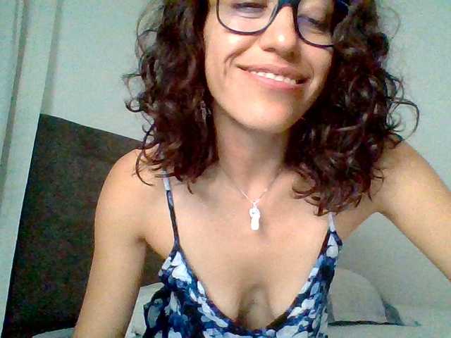 TaniaMarqueza — Hi, I'm Tania, remove one item of clothing at a time @total! @sofar collected, @remain remaining for the start of the show! ... My favorite vibes #5 #11 #55 #101 take my Snapchat! #deeptroath #loveanal #hairypussy #naturalwoman