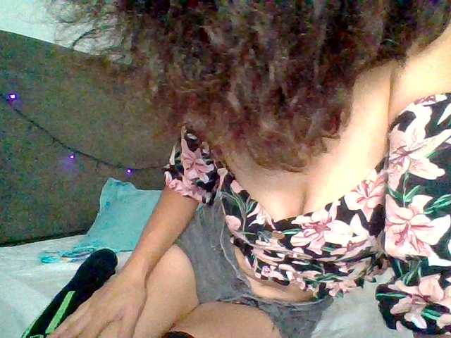 TaniaMarqueza's BongaCams show and profile