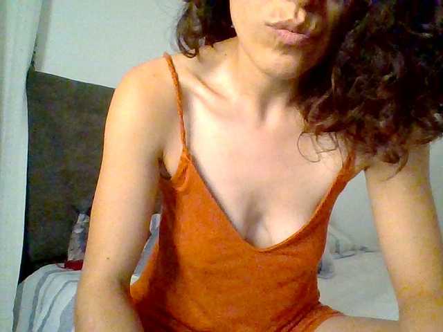 TaniaMarqueza's BongaCams show and profile