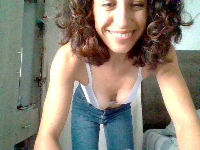 TaniaMarqueza from BongaCams