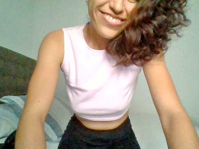 TaniaMarqueza — Hi, I'm Tania, Play the wheel of fortune and enjoy a Tania show ... My favorite vibes #5 #11 #55 #101 take my Snapchat! 