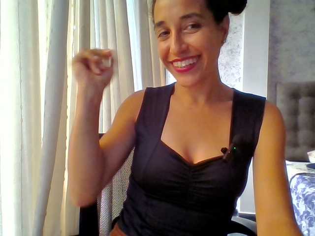 TaniaMarqueza's BongaCams show and profile