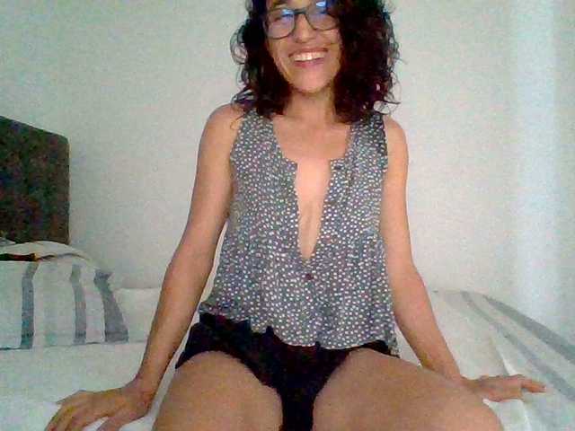 TaniaMarqueza from BongaCams is Freechat