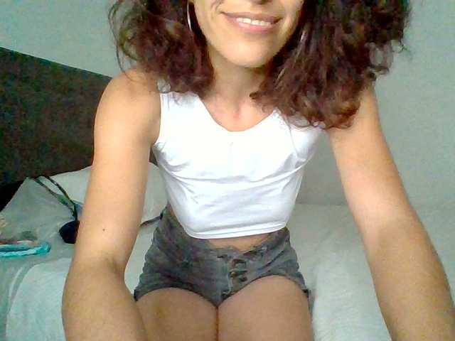 TaniaMarqueza's BongaCams show and profile