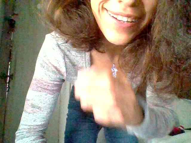 TaniaMarqueza webcam