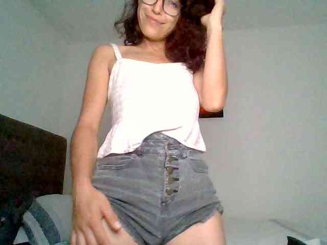 TaniaMarqueza webcam