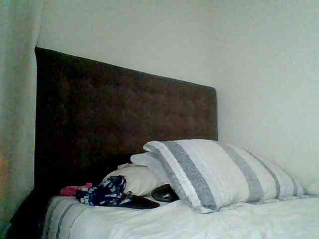 TaniaMarqueza webcam