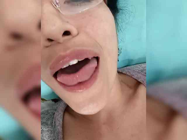 TaniaMarqueza webcam