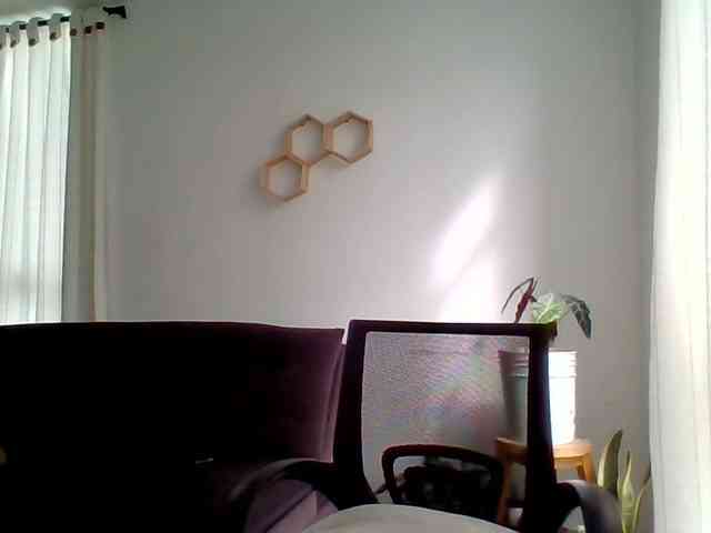 TaniaMarqueza webcam