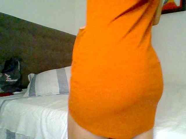 TaniaMarqueza webcam