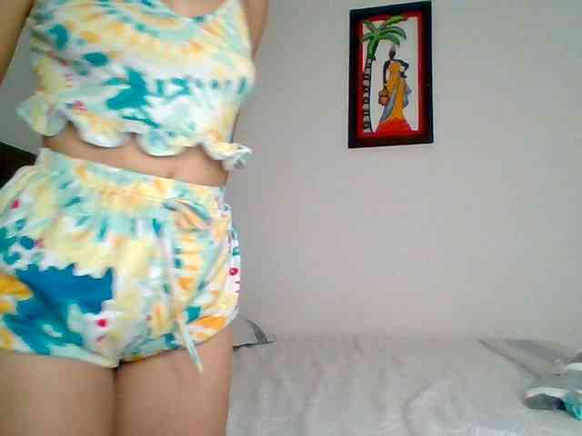 TaniaMarqueza webcam