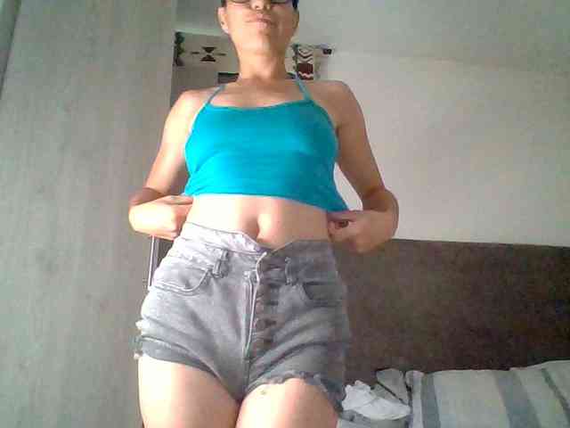 TaniaMarqueza webcam