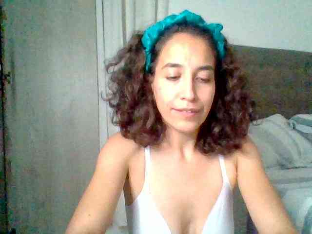 TaniaMarqueza webcam