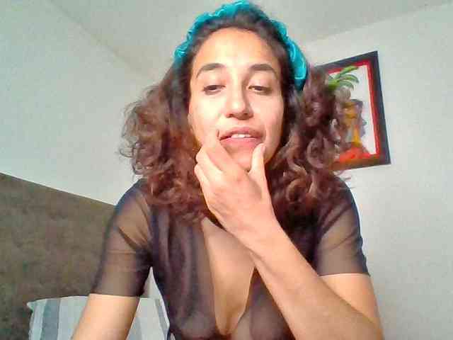 TaniaMarqueza webcam