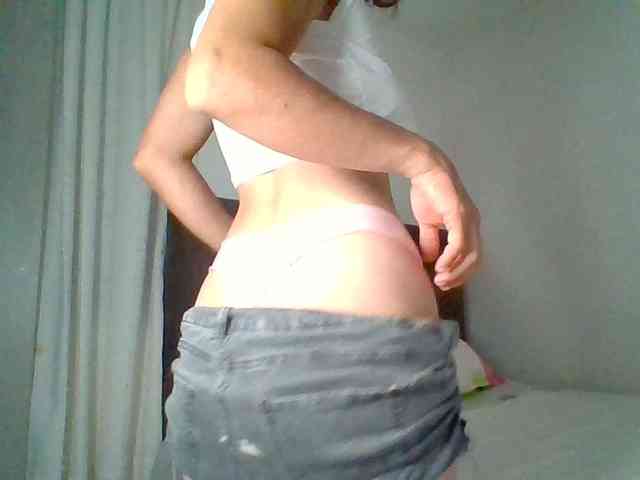 TaniaMarqueza webcam