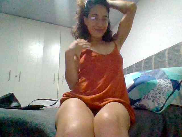 TaniaMarqueza webcam