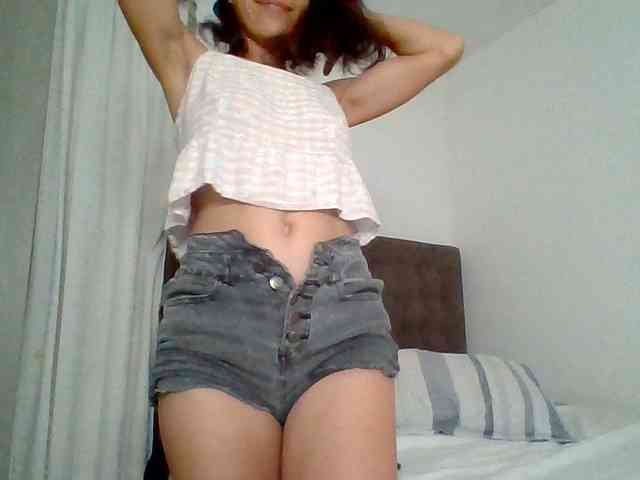 TaniaMarqueza webcam