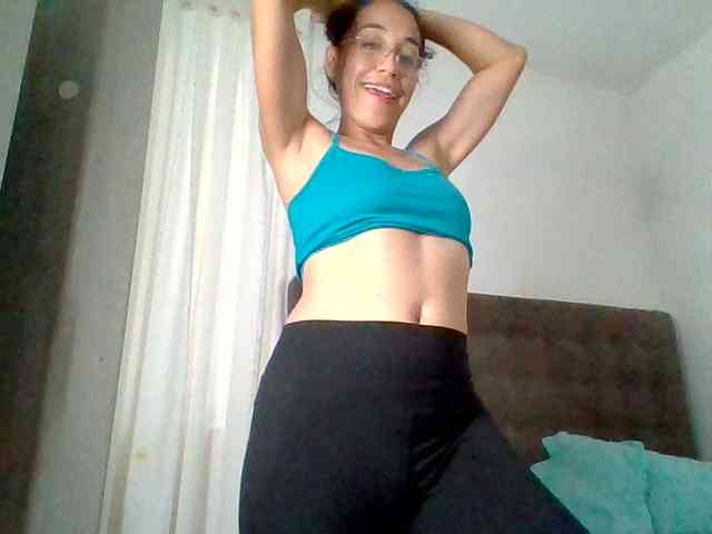 TaniaMarqueza webcam