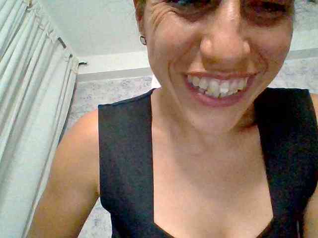 TaniaMarqueza webcam