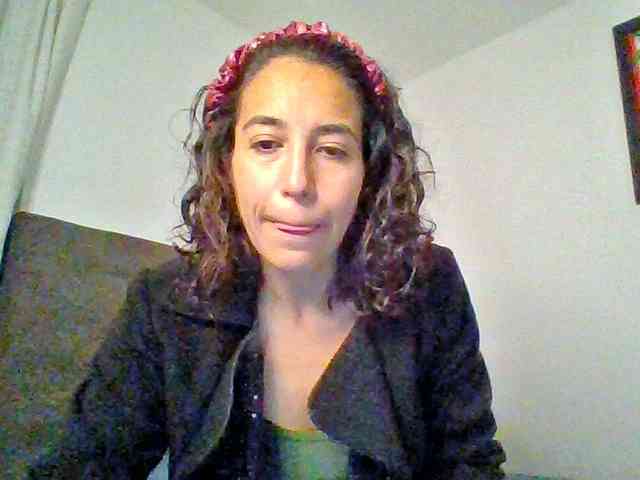 TaniaMarqueza webcam