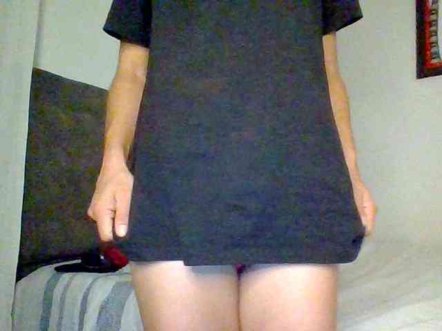 TaniaMarqueza webcam