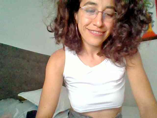 TaniaMarqueza webcam