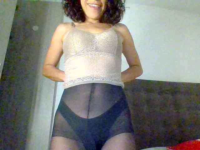 TaniaMarqueza webcam