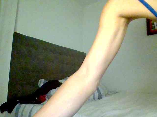 TaniaMarqueza webcam