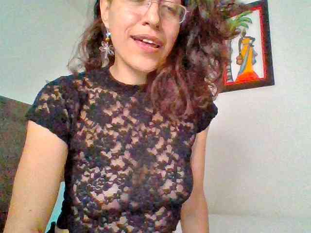 TaniaMarqueza webcam