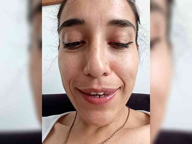 TaniaMarqueza webcam