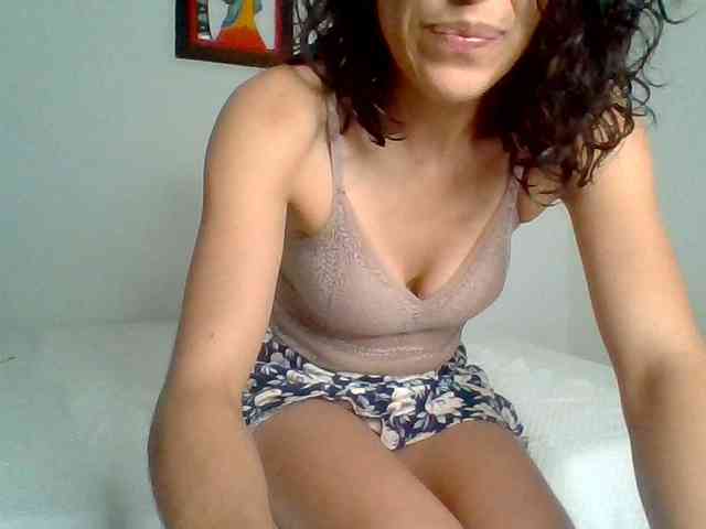 TaniaMarqueza webcam