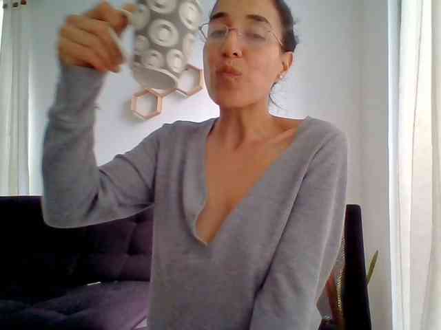 TaniaMarqueza webcam