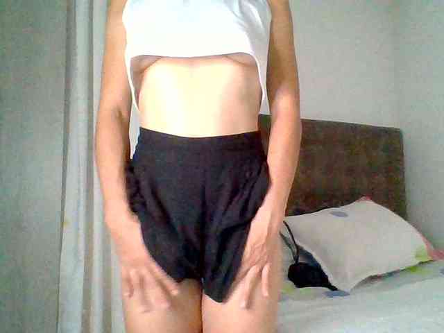 TaniaMarqueza webcam