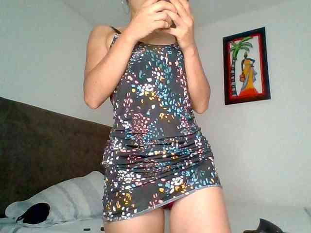 TaniaMarqueza webcam