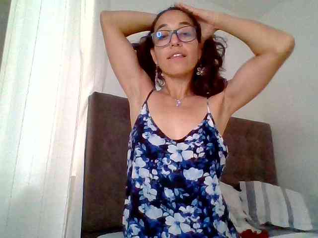 TaniaMarqueza webcam