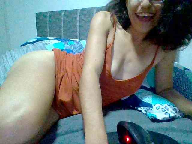 TaniaMarqueza webcam