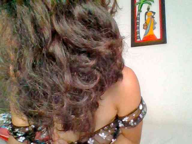 TaniaMarqueza webcam