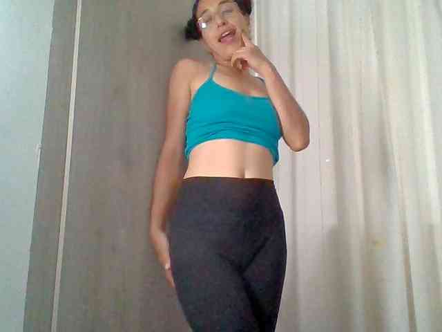 TaniaMarqueza webcam