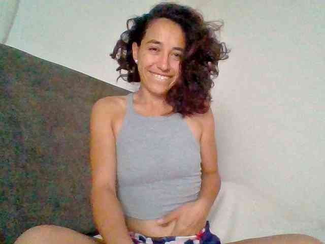 TaniaMarqueza webcam