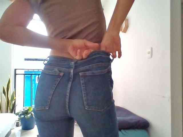 TaniaMarqueza webcam