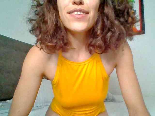 TaniaMarqueza webcam