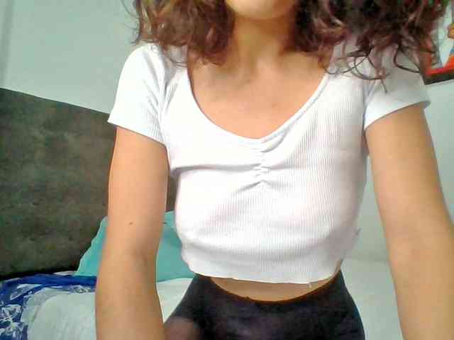 TaniaMarqueza webcam