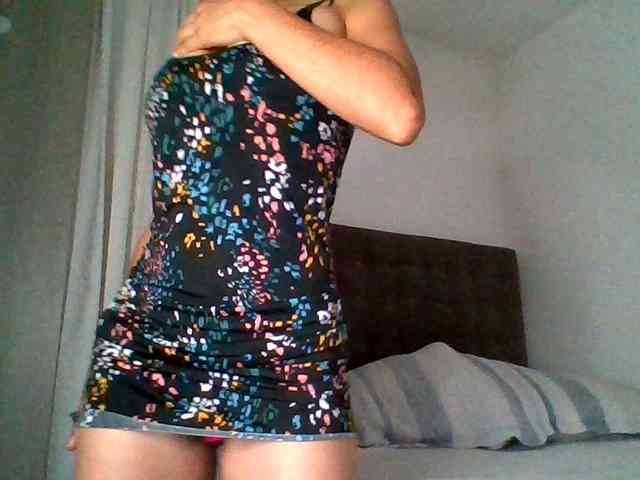 TaniaMarqueza webcam